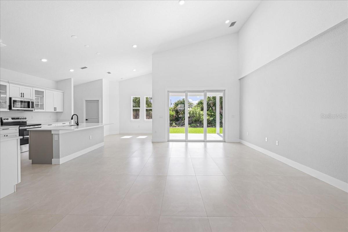 PORT CHARLOTTE SEC 093 - Residential
