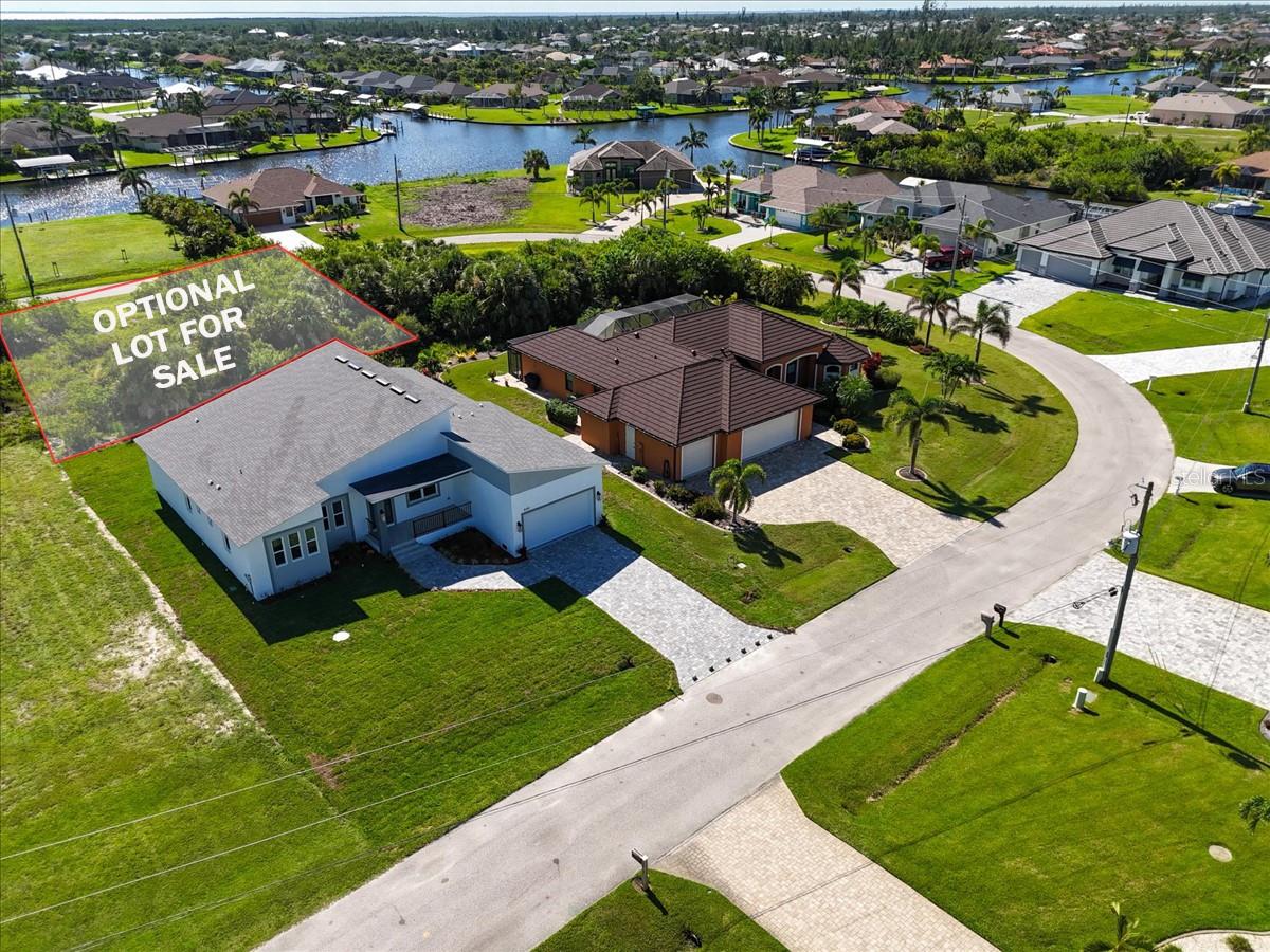 PORT CHARLOTTE SEC 093 - Residential