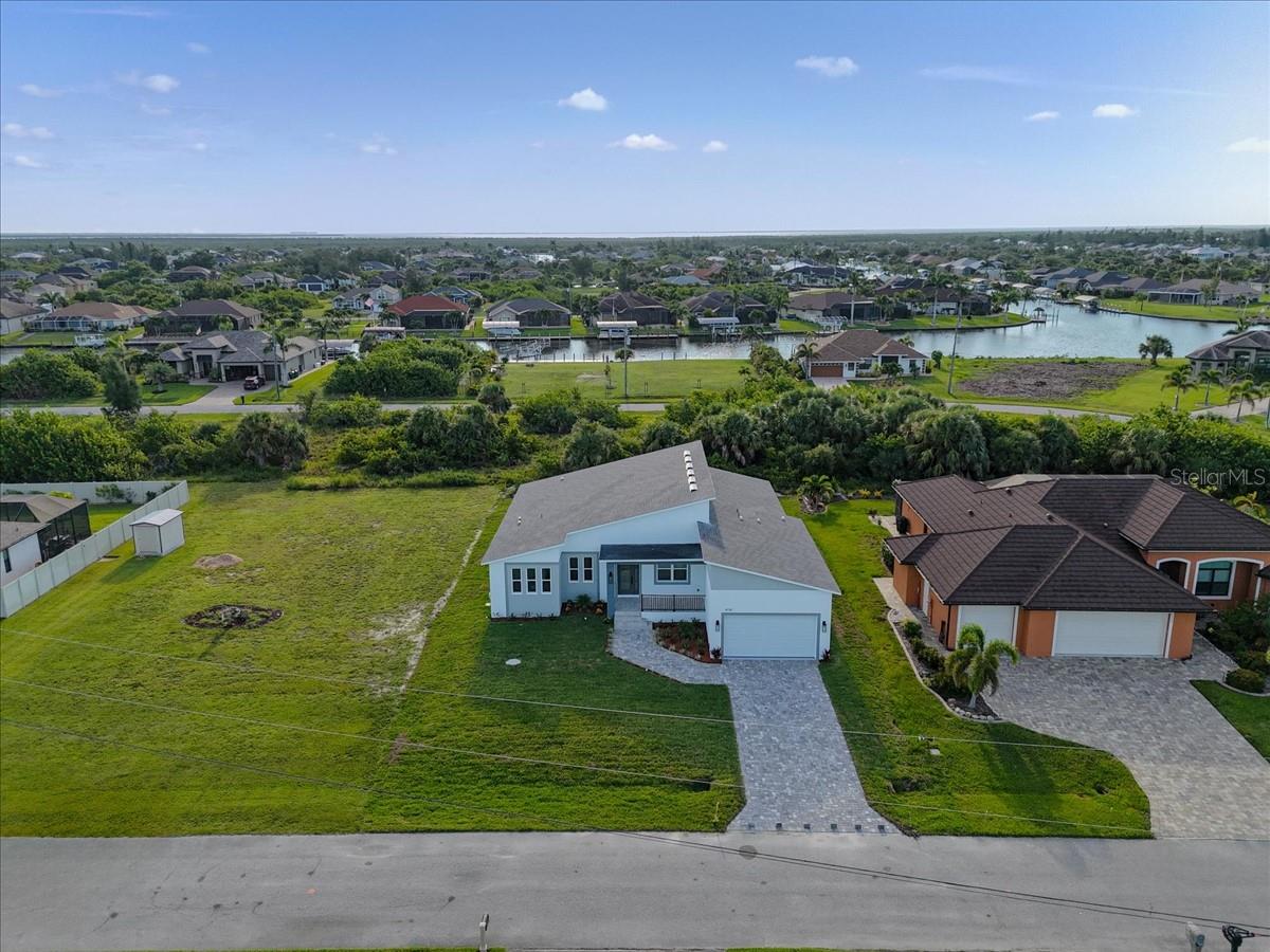 PORT CHARLOTTE SEC 093 - Residential