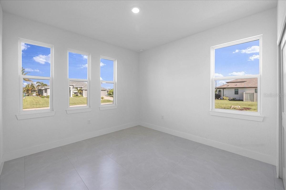 PORT CHARLOTTE SEC 093 - Residential