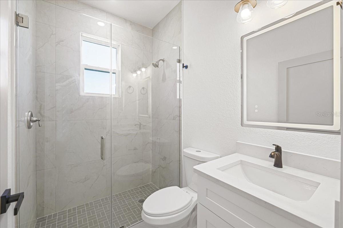 PORT CHARLOTTE SEC 093 - Residential