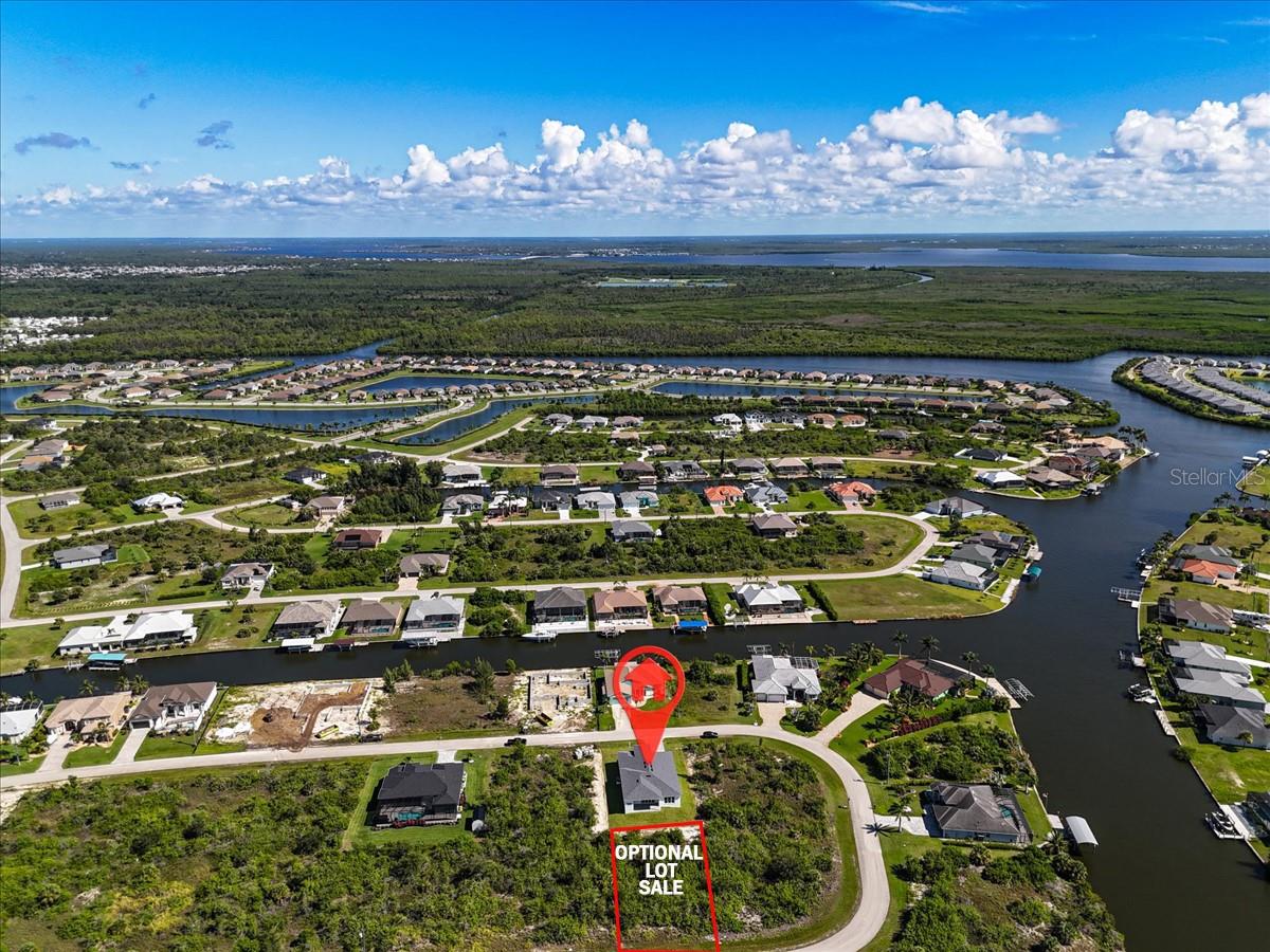PORT CHARLOTTE SEC 093 - Residential