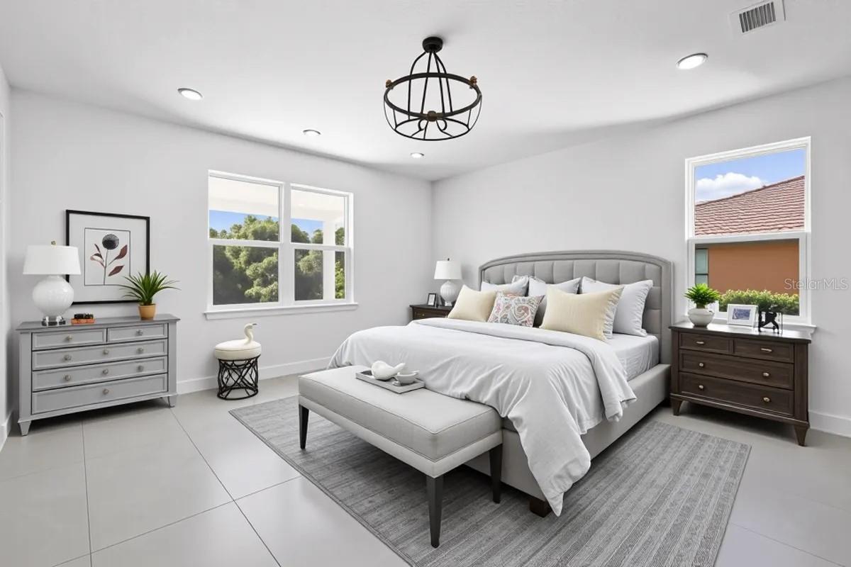 PORT CHARLOTTE SEC 093 - Residential