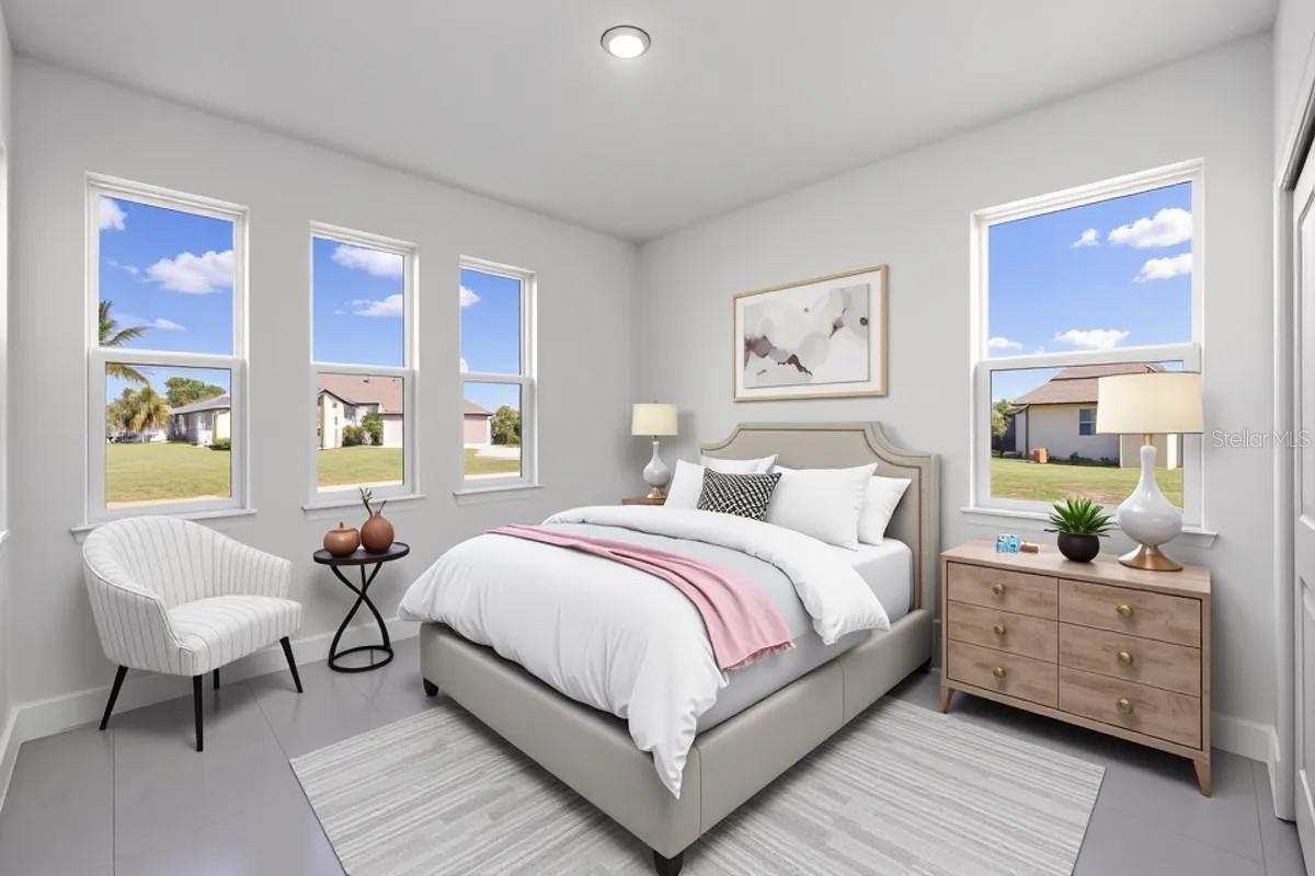 PORT CHARLOTTE SEC 093 - Residential