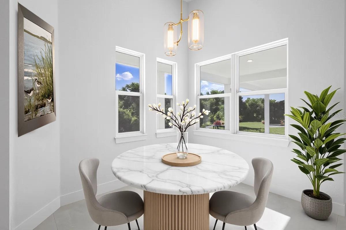 PORT CHARLOTTE SEC 093 - Residential