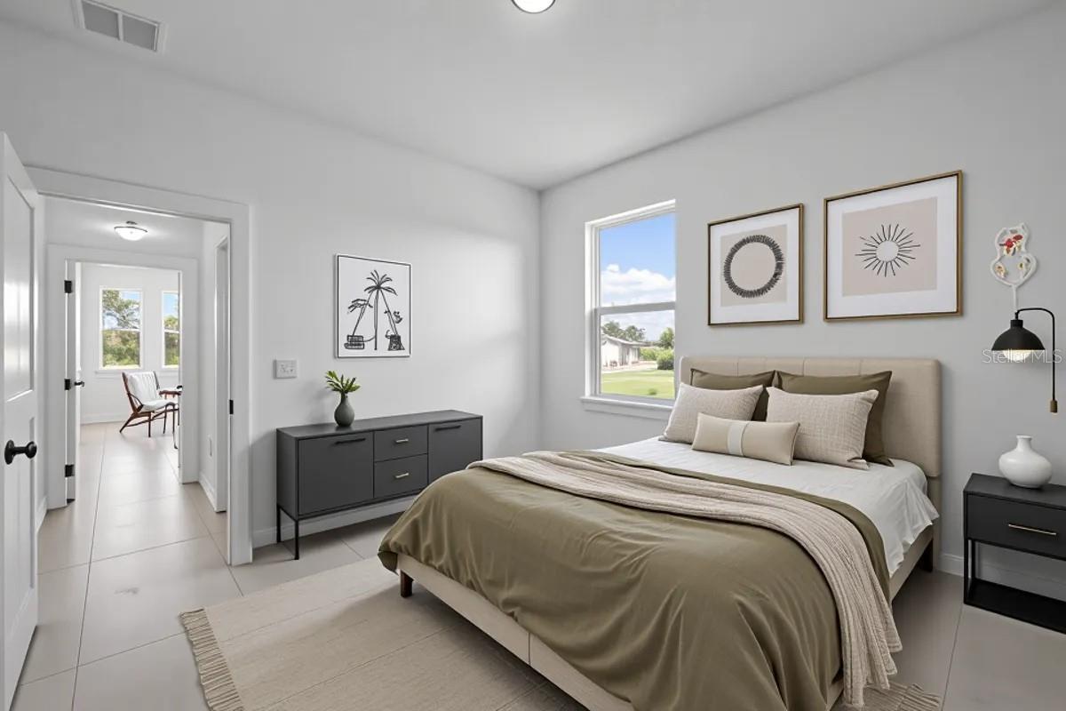 PORT CHARLOTTE SEC 093 - Residential