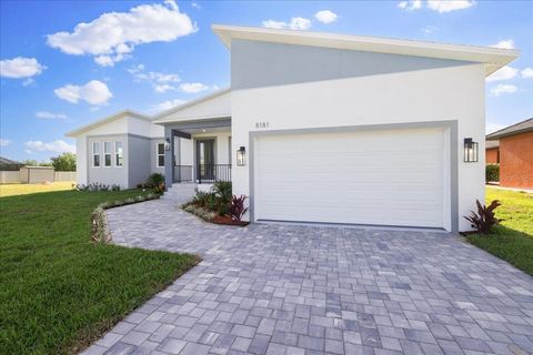 Photo of 8181 Tecumseh Circle, Port Charlotte, FL 33981 (MLS # N6144177)