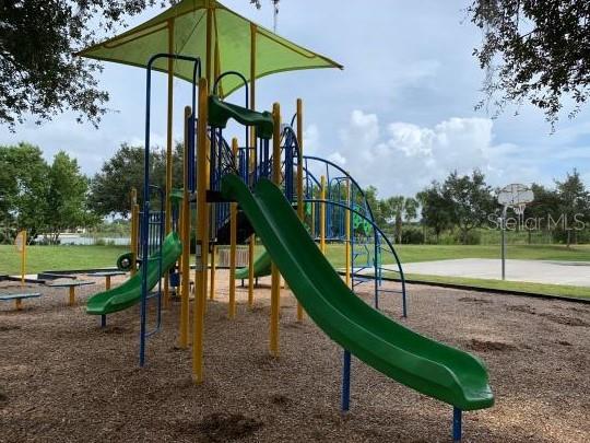 PORT CHARLOTTE SEC 093 - Residential
