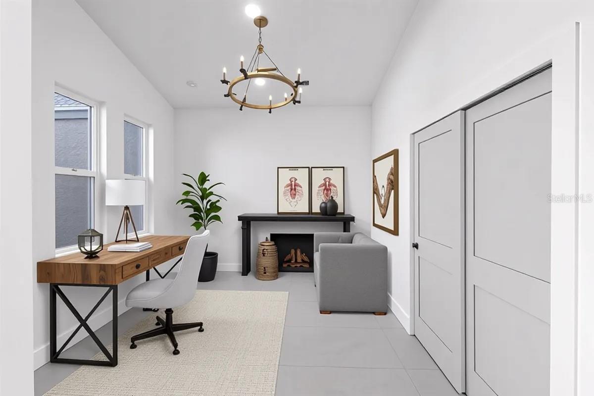 PORT CHARLOTTE SEC 093 - Residential
