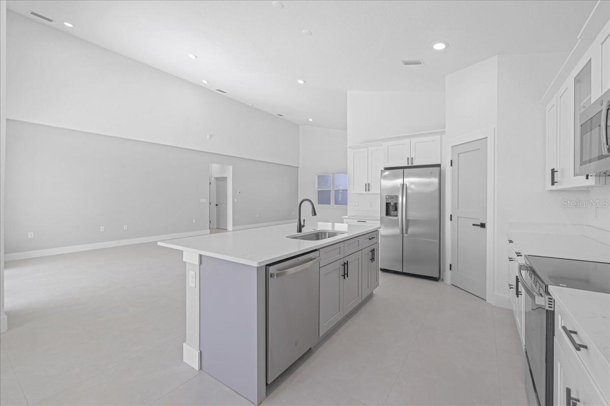 PORT CHARLOTTE SEC 093 - Residential