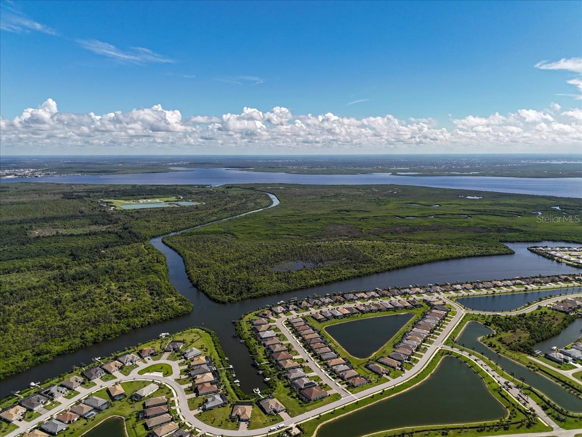 PORT CHARLOTTE SEC 093 - Residential