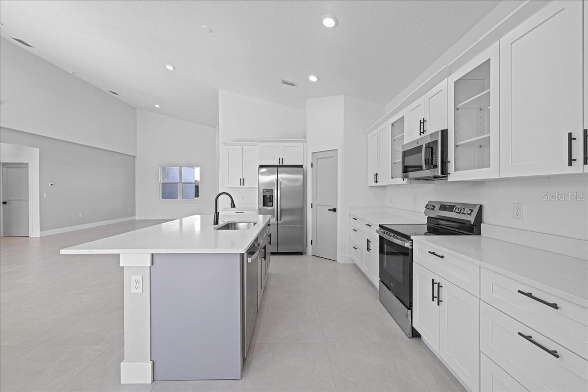 PORT CHARLOTTE SEC 093 - Residential