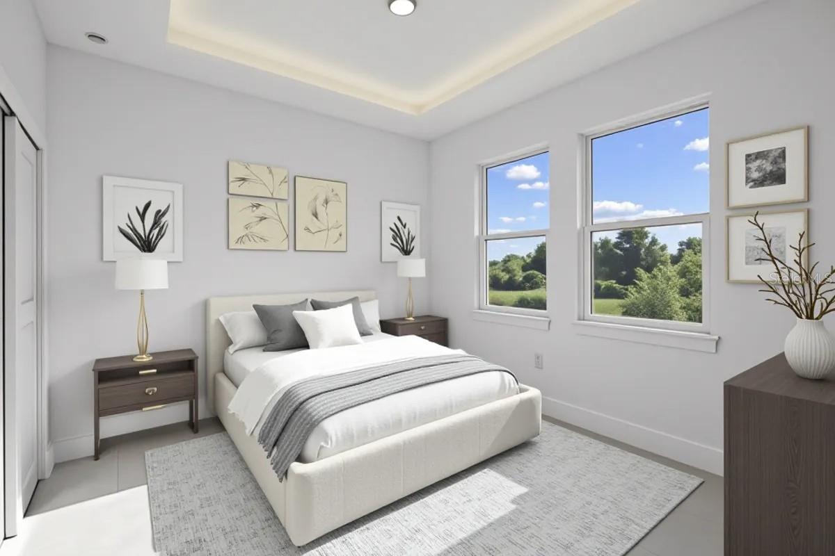 PORT CHARLOTTE SEC 093 - Residential