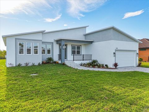 Photo of 8181 Tecumseh Circle, Port Charlotte, FL 33981 (MLS # N6144177)