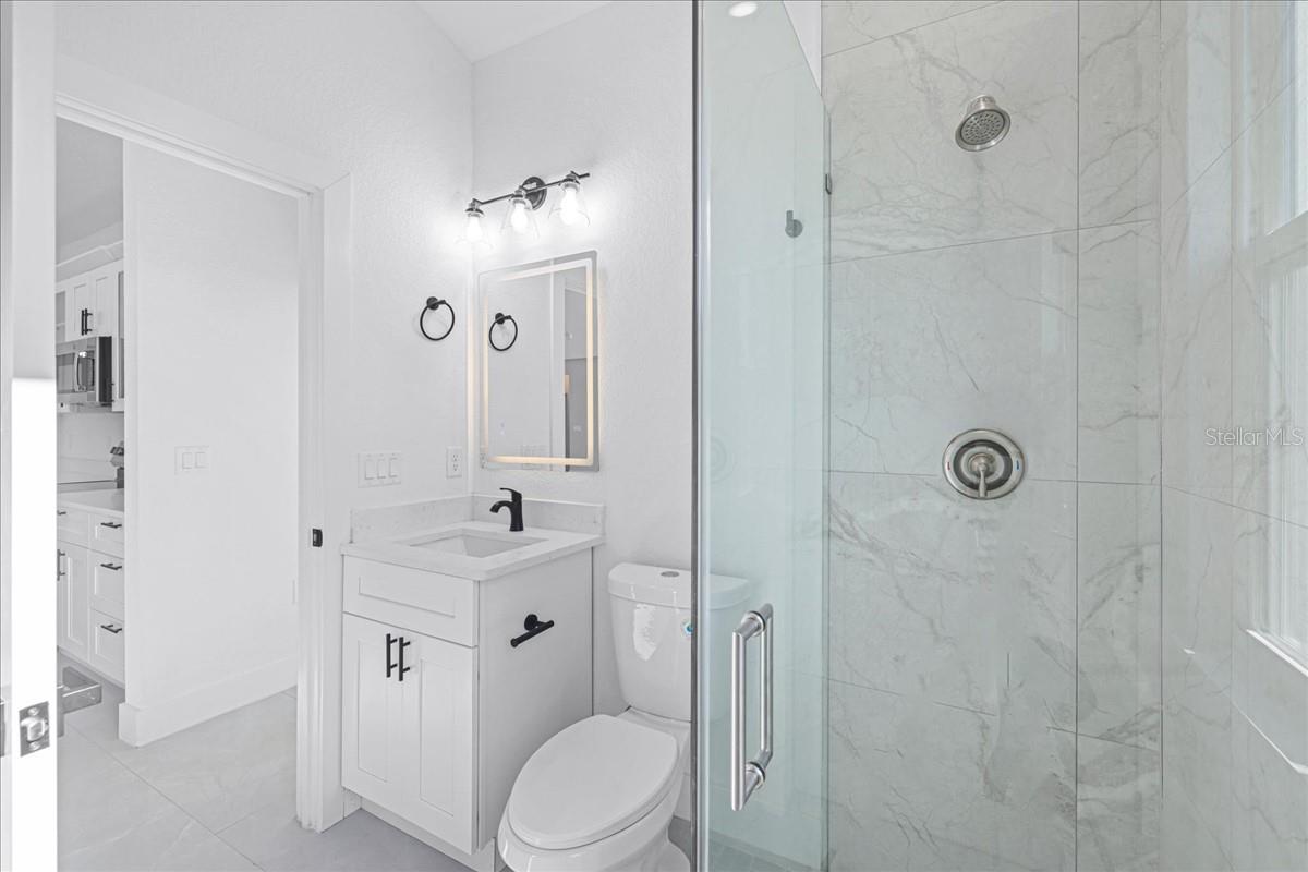 PORT CHARLOTTE SEC 093 - Residential