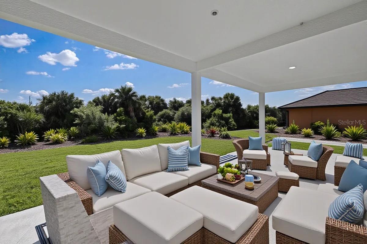 PORT CHARLOTTE SEC 093 - Residential