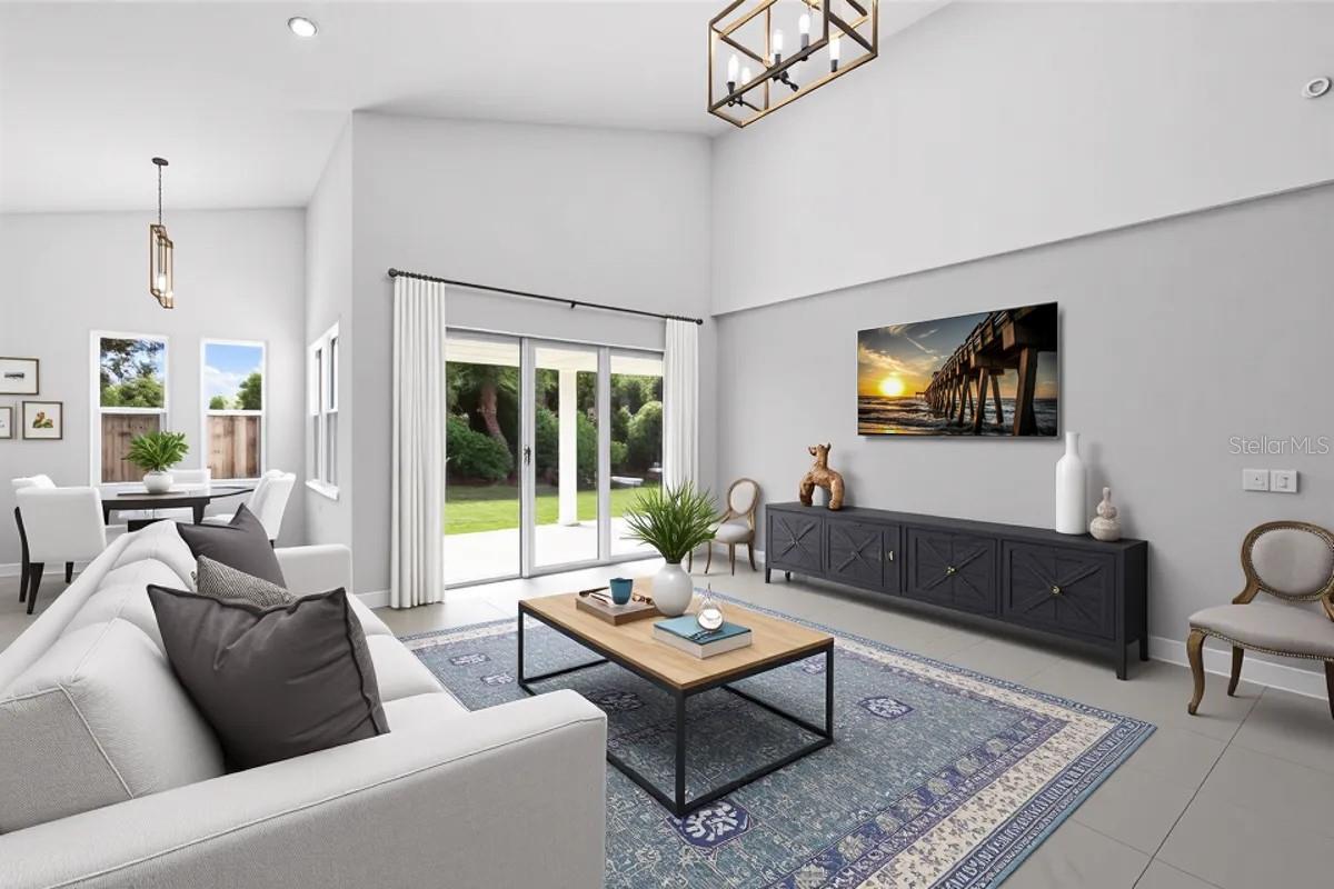 PORT CHARLOTTE SEC 093 - Residential