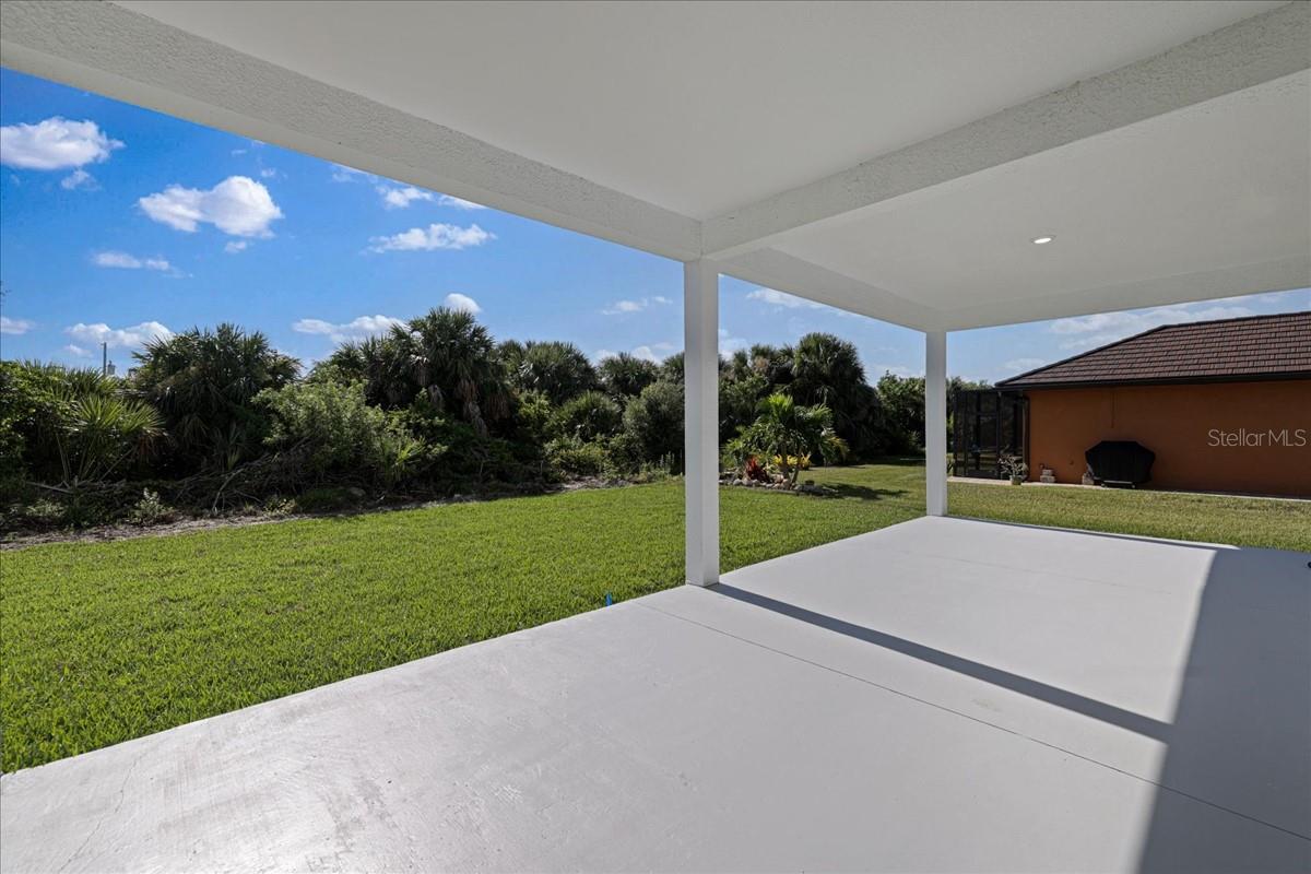 PORT CHARLOTTE SEC 093 - Residential