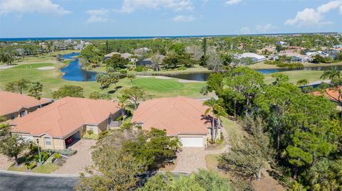 A home in PUNTA GORDA