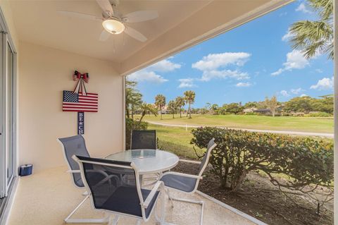 A home in PUNTA GORDA