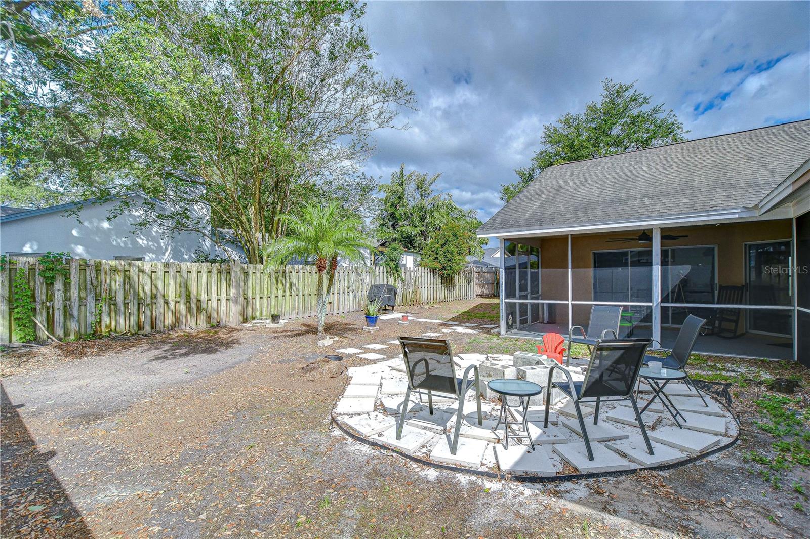 STERLING RANCH - Residential