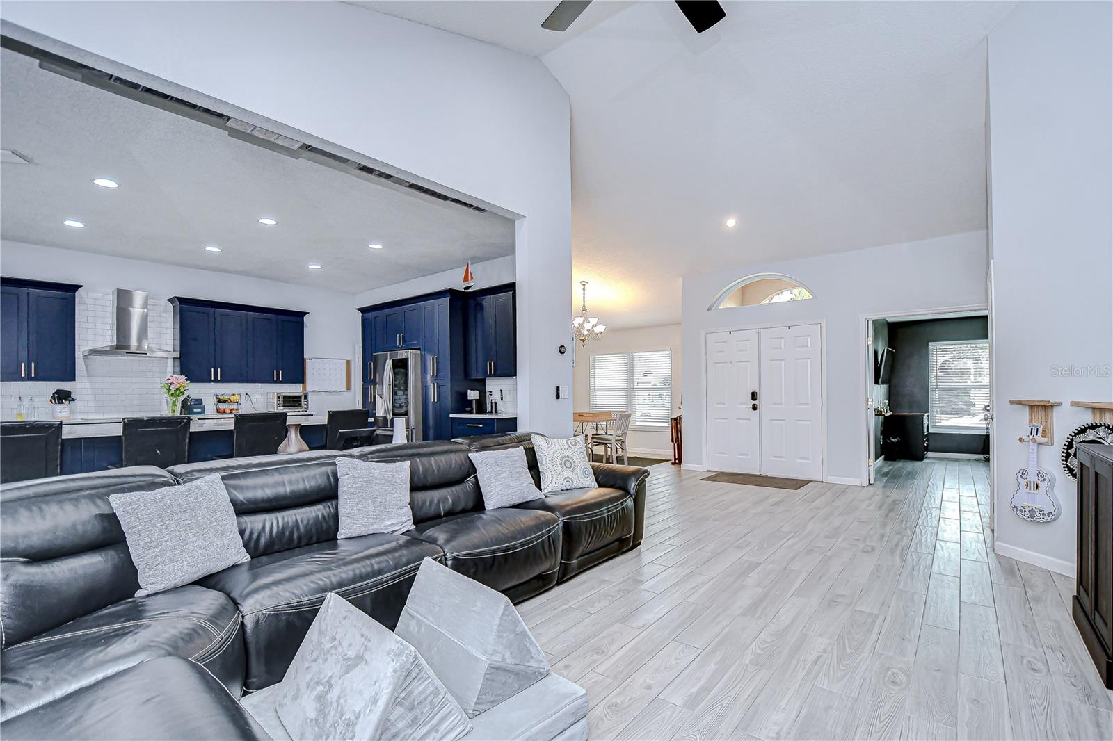 STERLING RANCH - Residential