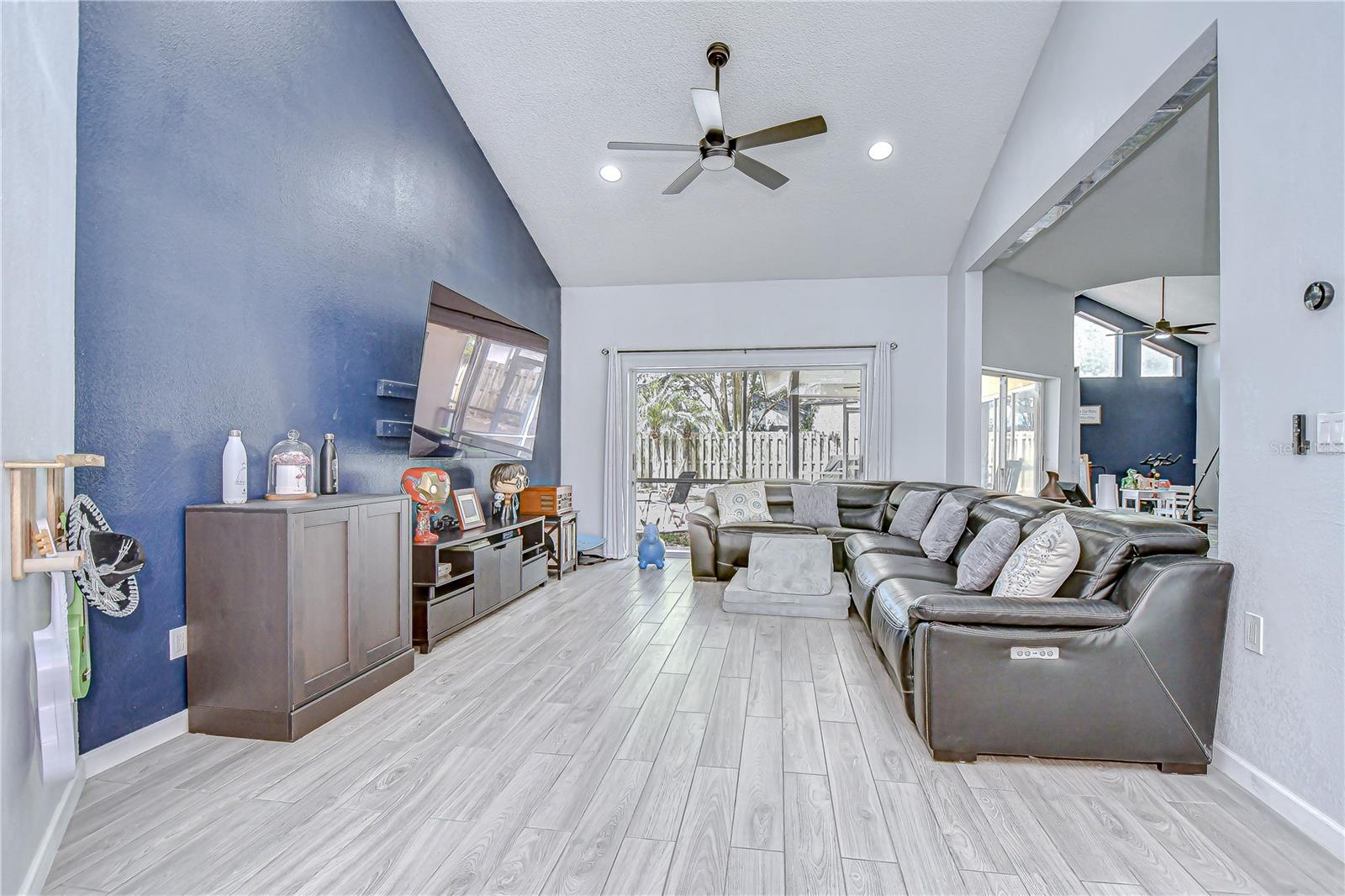 STERLING RANCH - Residential