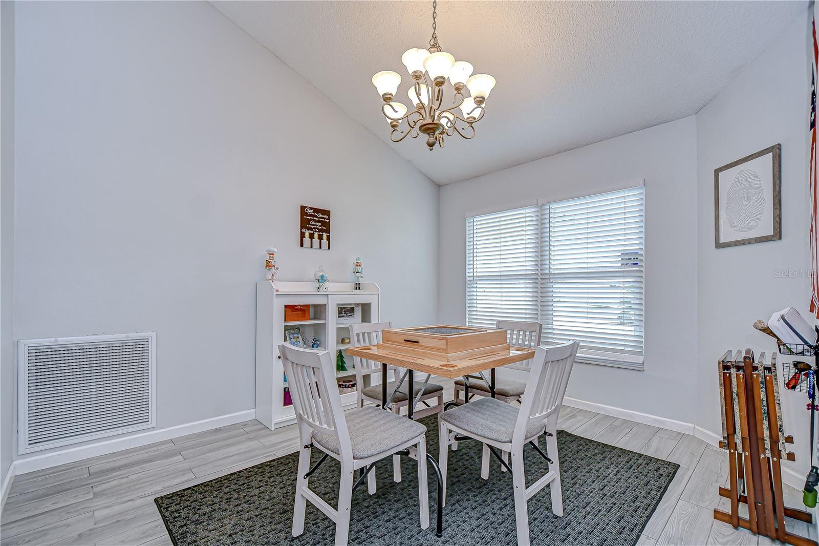 STERLING RANCH - Residential