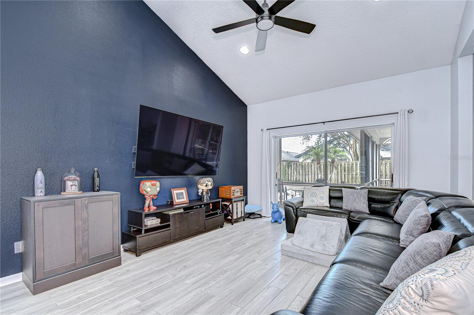 STERLING RANCH - Residential