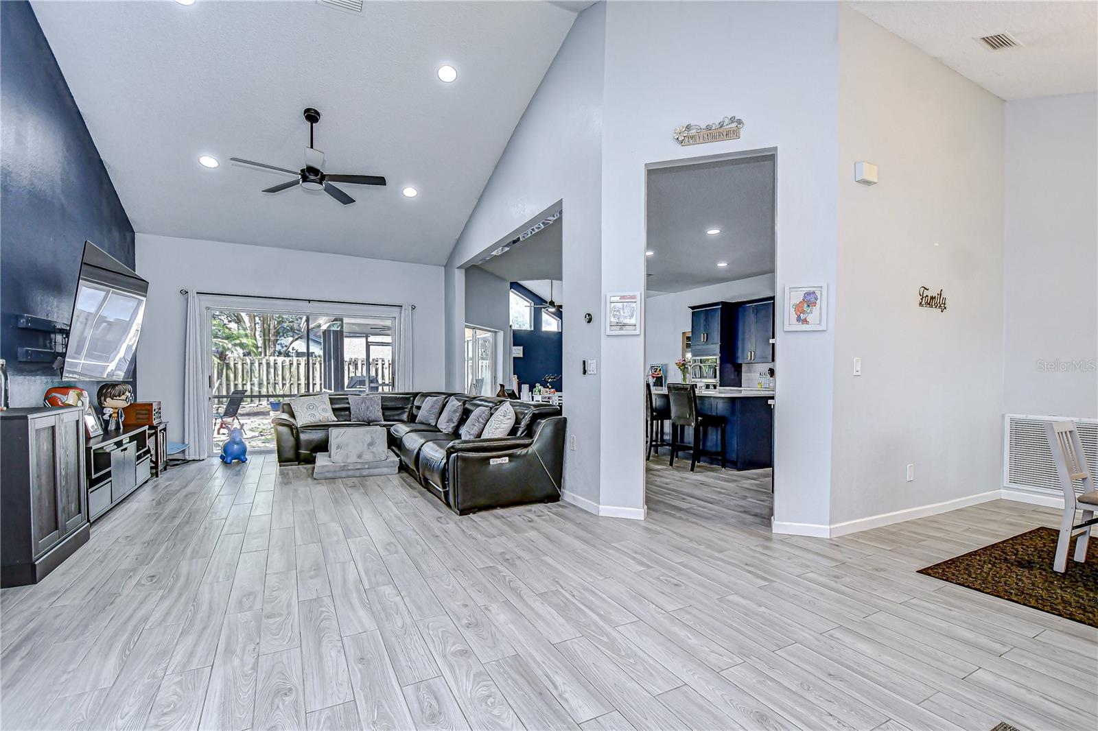 STERLING RANCH - Residential