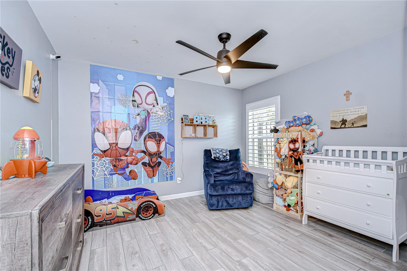 STERLING RANCH - Residential