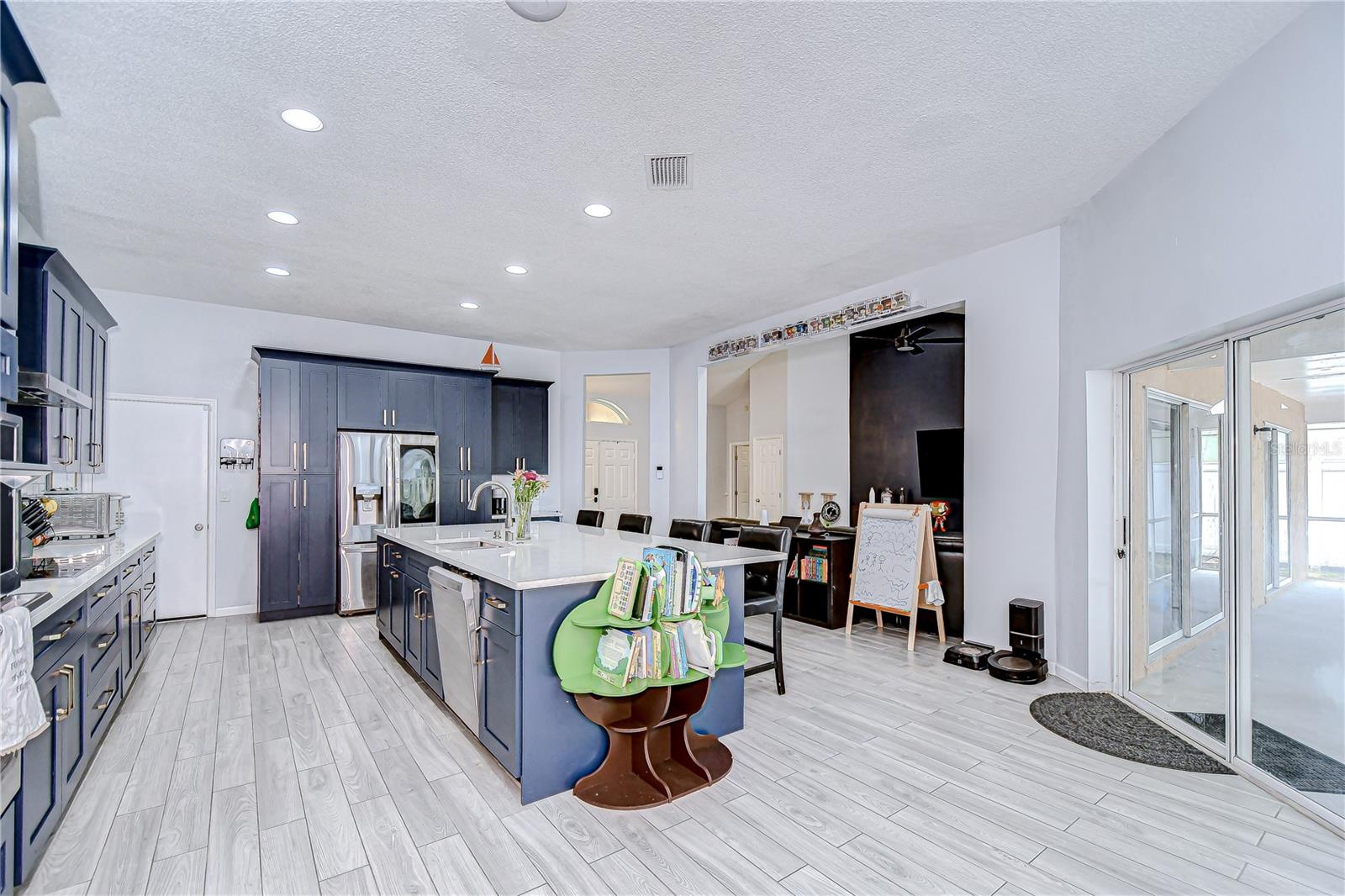 STERLING RANCH - Residential