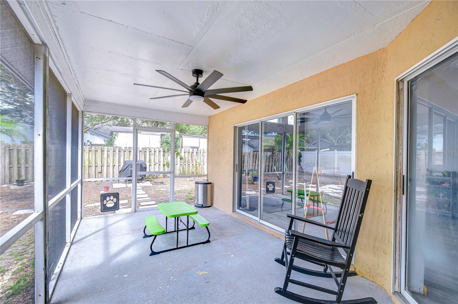 STERLING RANCH - Residential