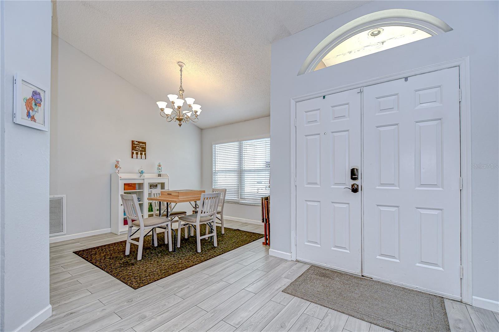 STERLING RANCH - Residential