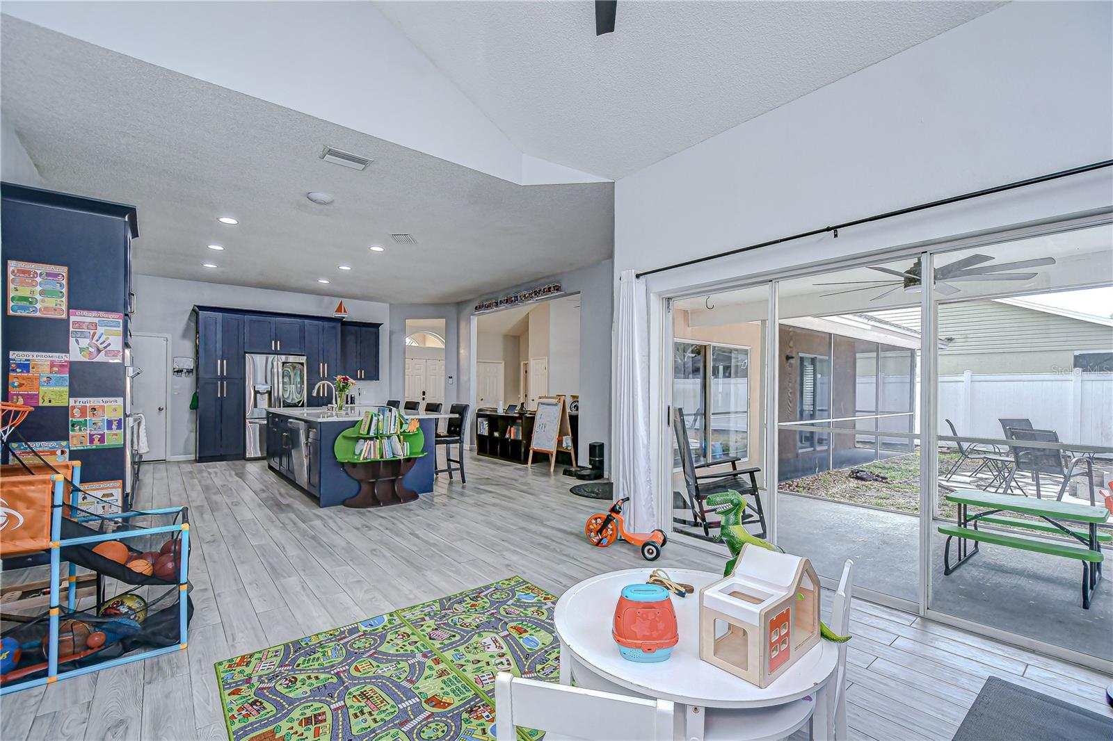 STERLING RANCH - Residential