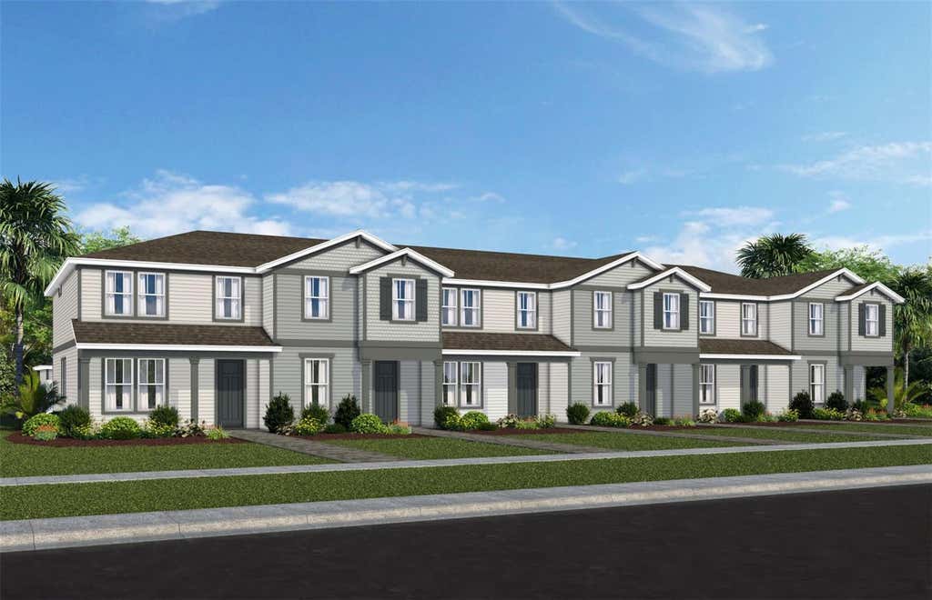 Photo of 4580 Orchard View Ave, Clermont, FL 34714 (MLS # O6430436)