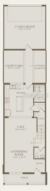 4580 ORCHARD VIEW ALLEY