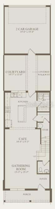 Photo of 4580 Orchard View Ave, Clermont, FL 34714 (MLS # O6430436)