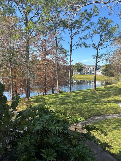 A home in LAKE MARY