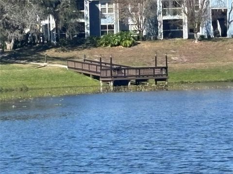 A home in LAKE MARY