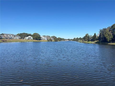 A home in LAKE MARY