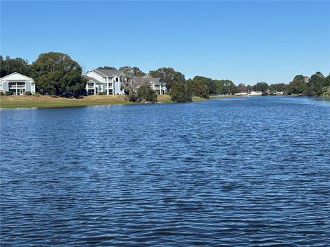 A home in LAKE MARY