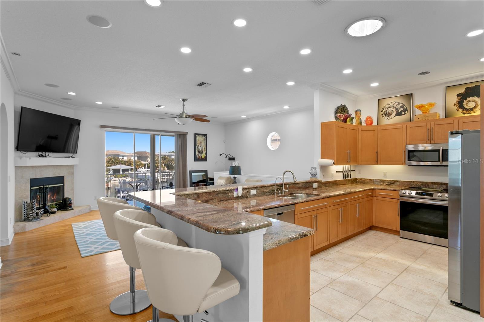 SHORE ACRES EDGEWATER SEC - Residential