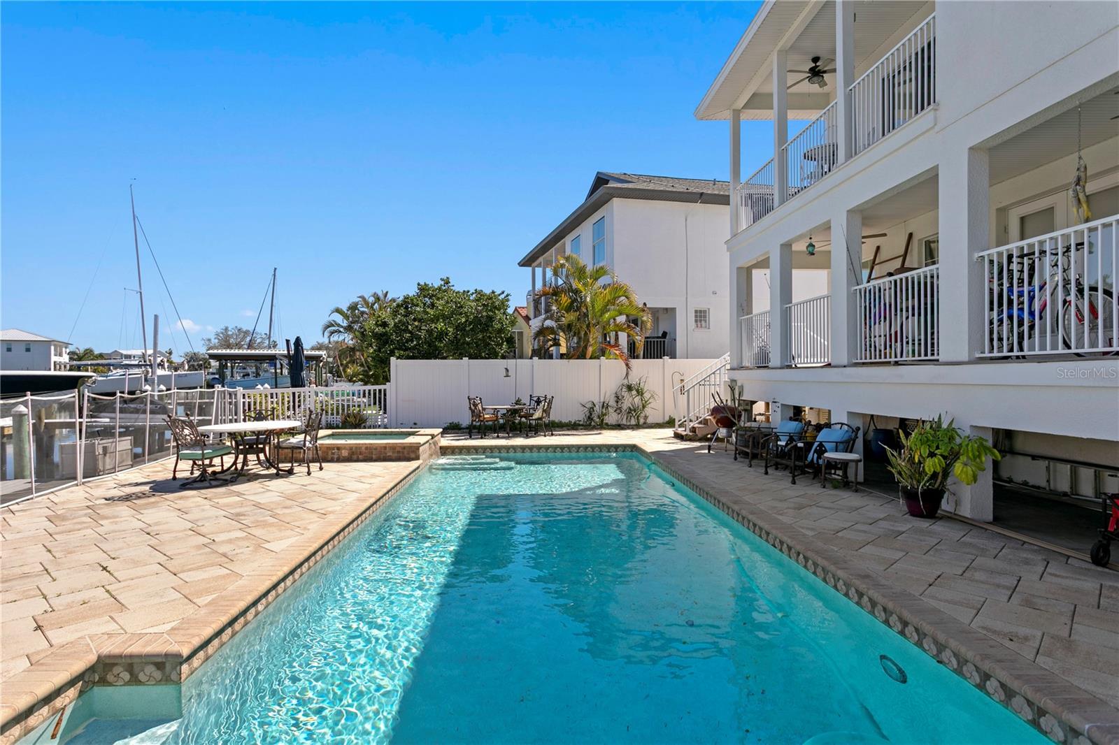 SHORE ACRES EDGEWATER SEC - Residential