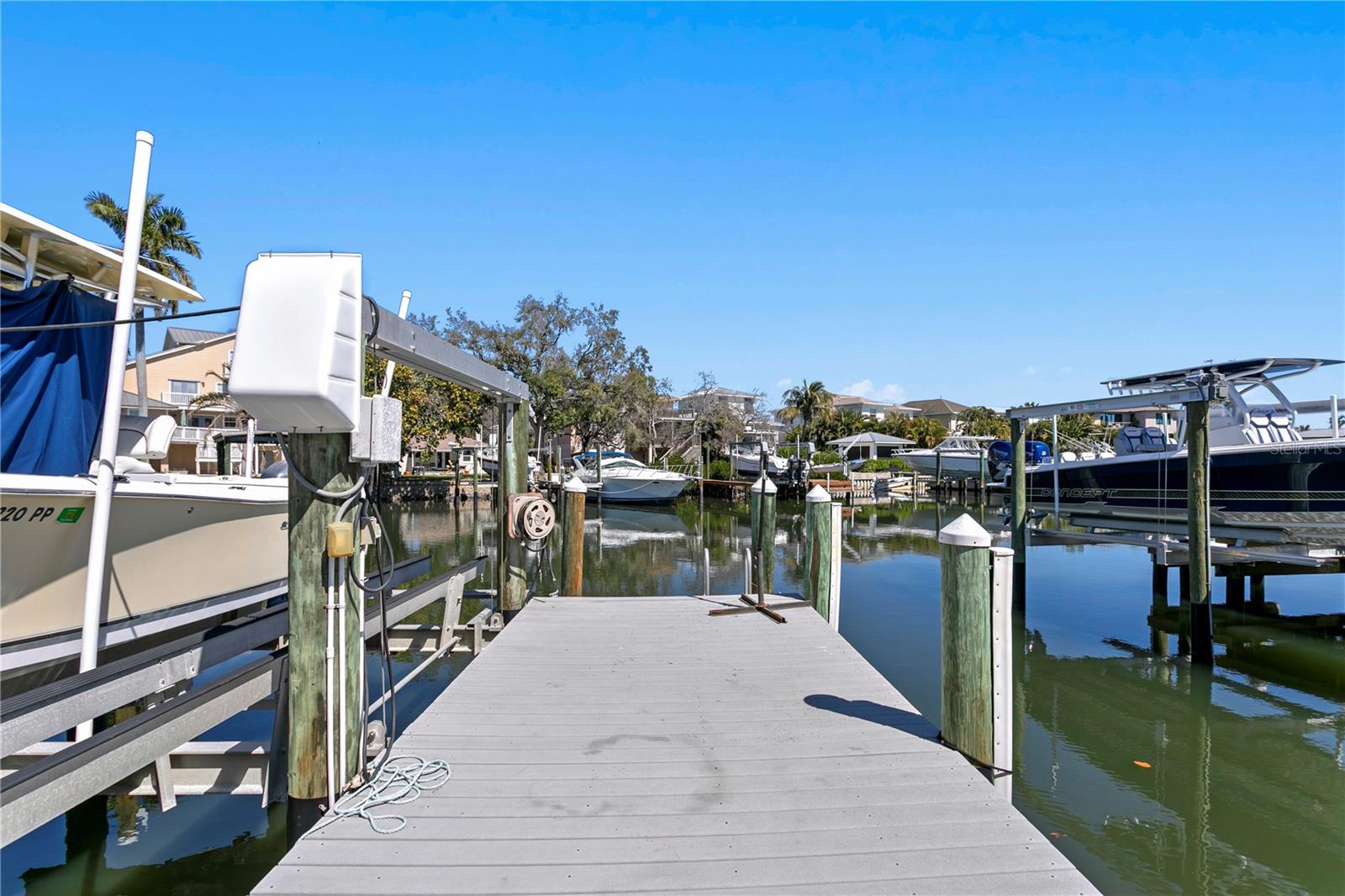 SHORE ACRES EDGEWATER SEC - Residential