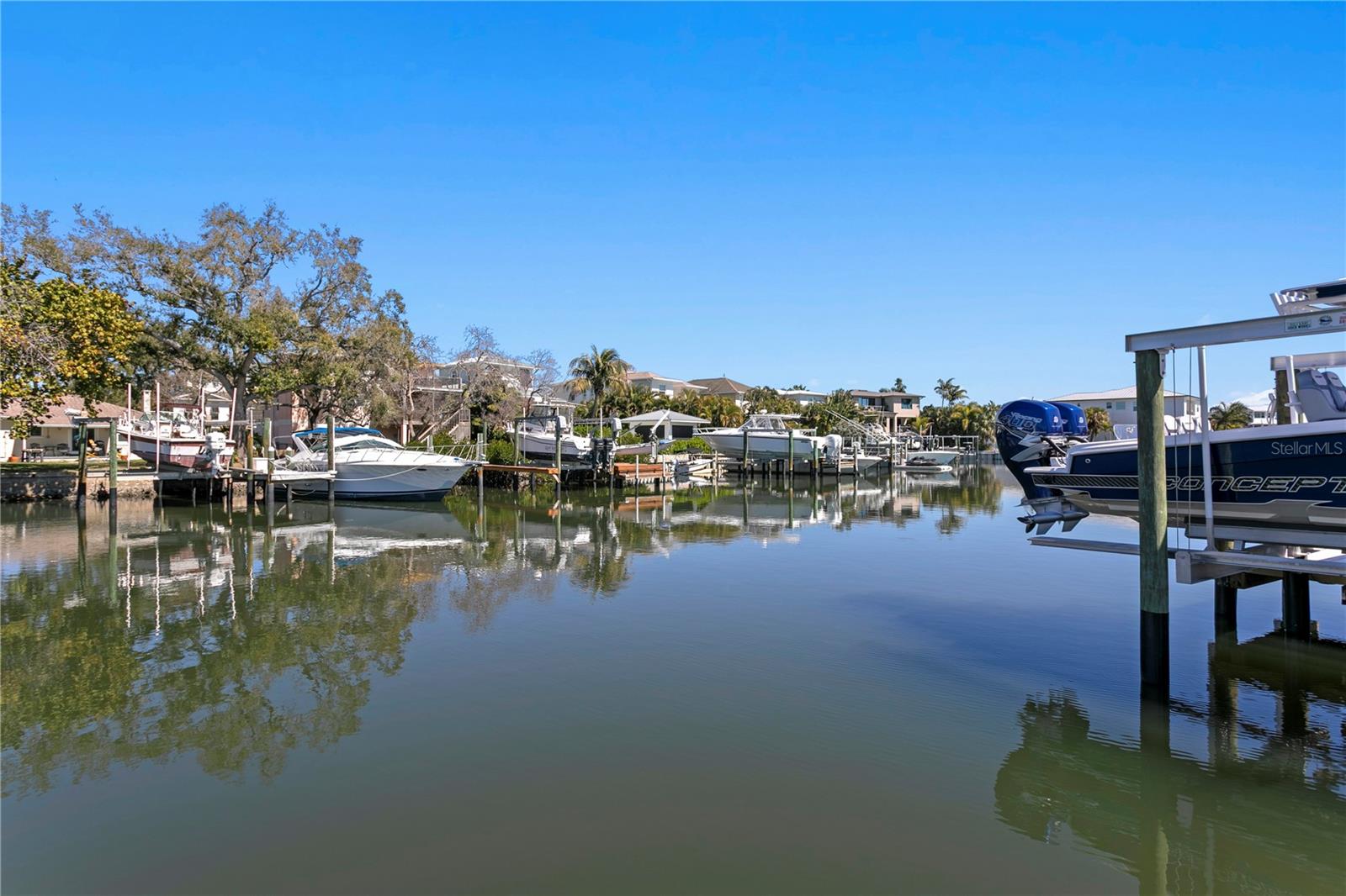 SHORE ACRES EDGEWATER SEC - Residential