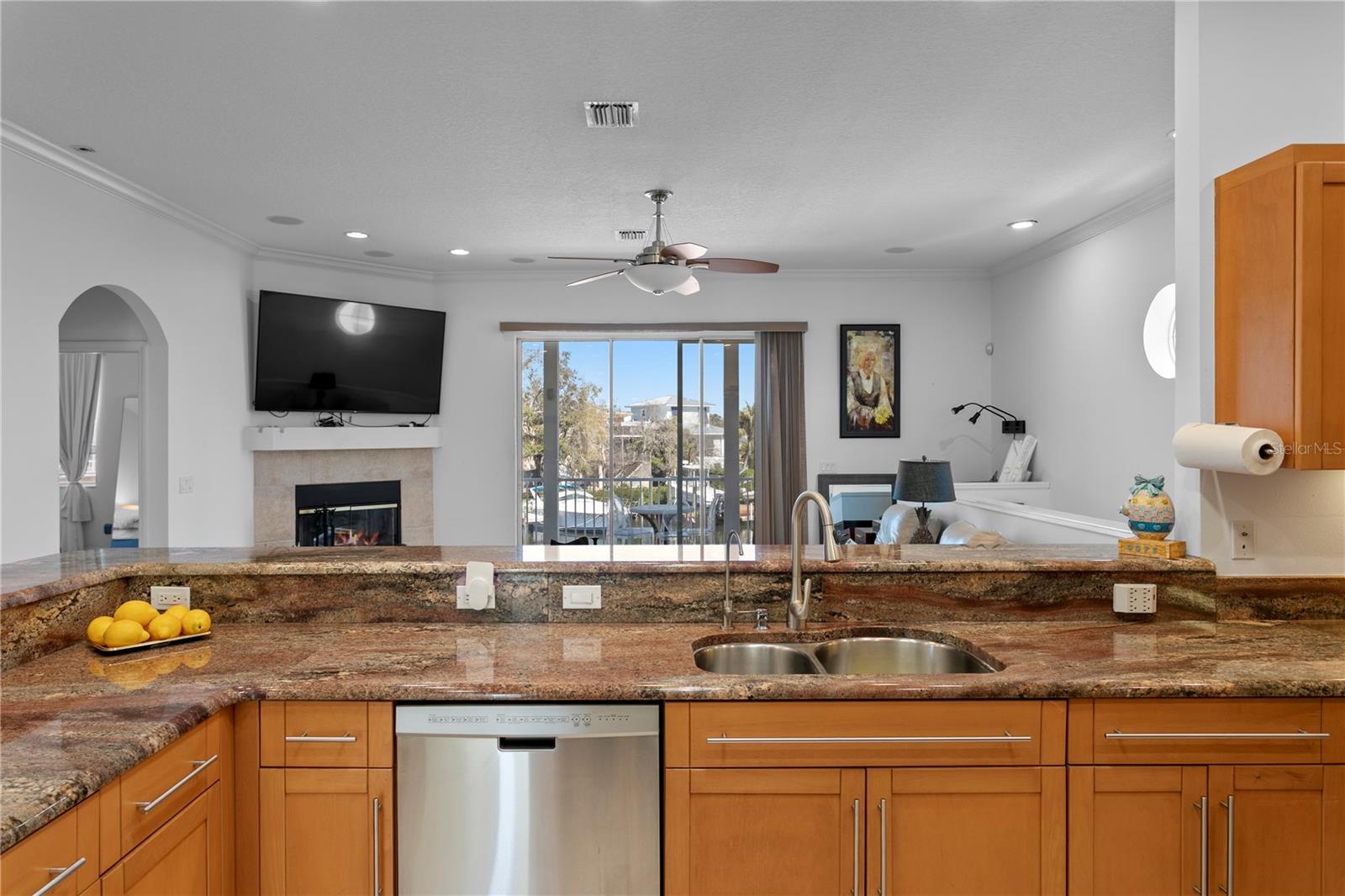 SHORE ACRES EDGEWATER SEC - Residential