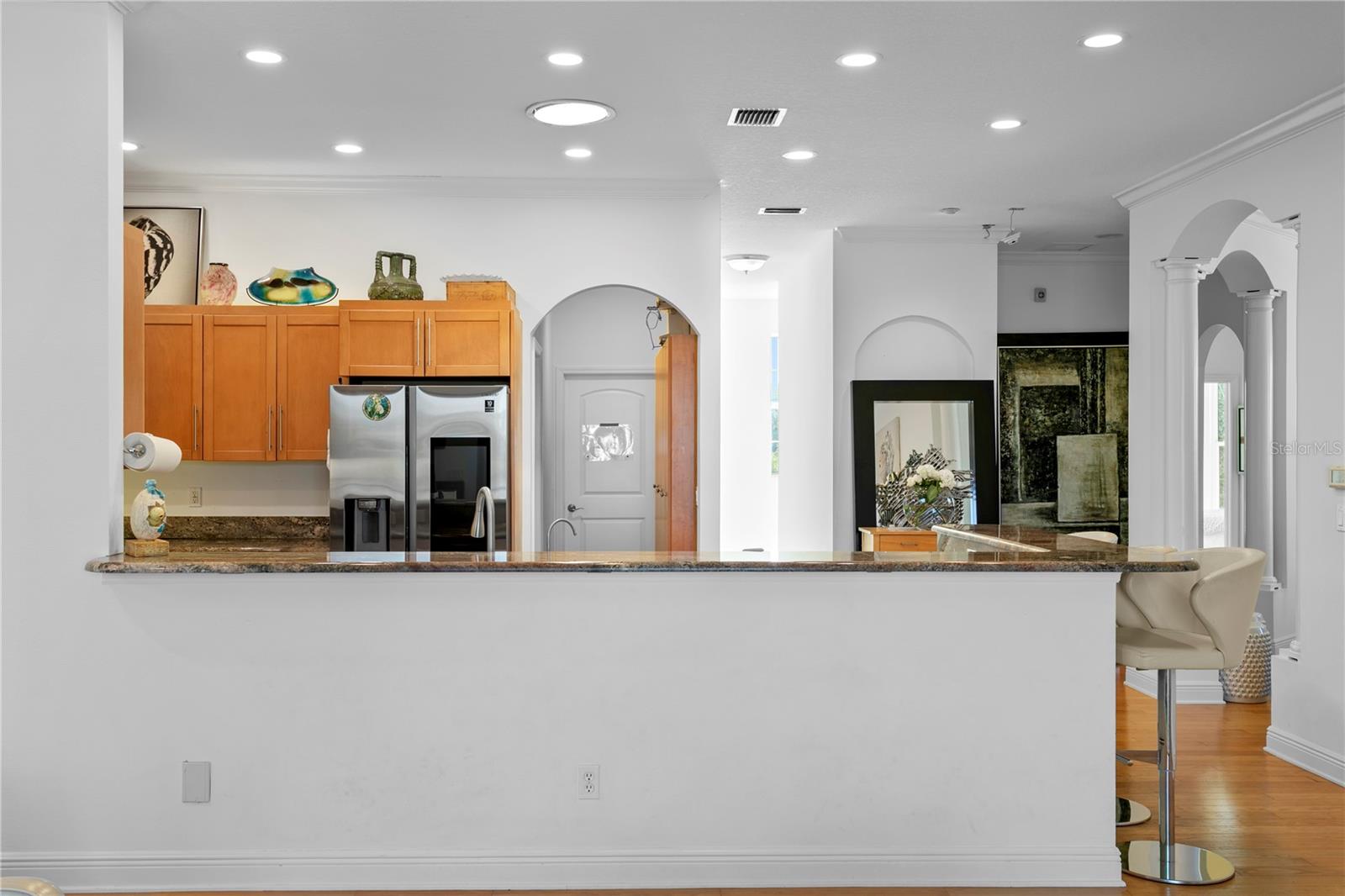 SHORE ACRES EDGEWATER SEC - Residential