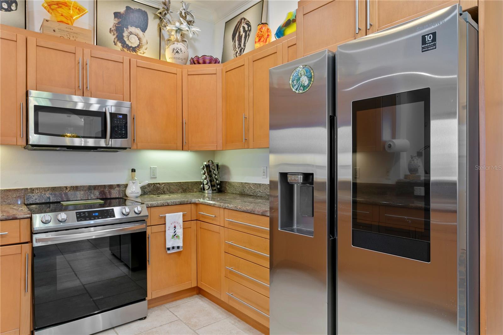 SHORE ACRES EDGEWATER SEC - Residential