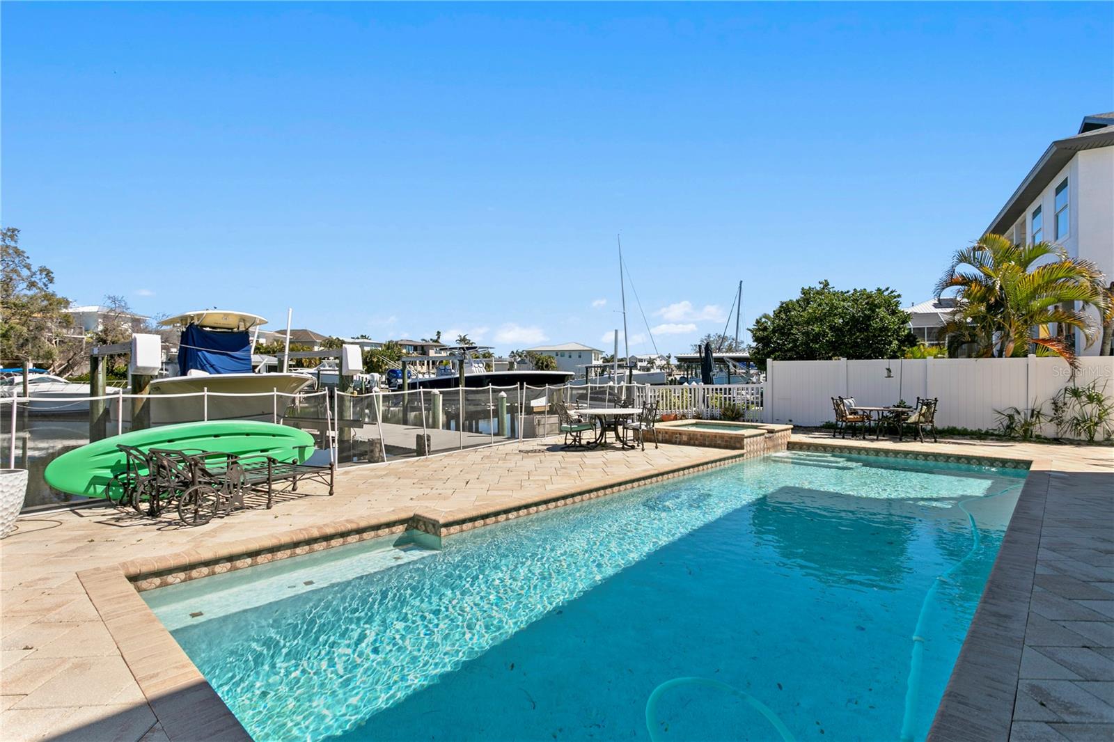 SHORE ACRES EDGEWATER SEC - Residential